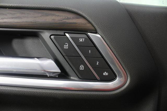 new 2026 GMC Sierra 1500 car, priced at $55,335