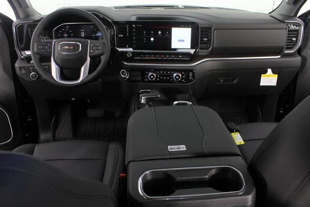 new 2026 GMC Sierra 1500 car, priced at $55,335