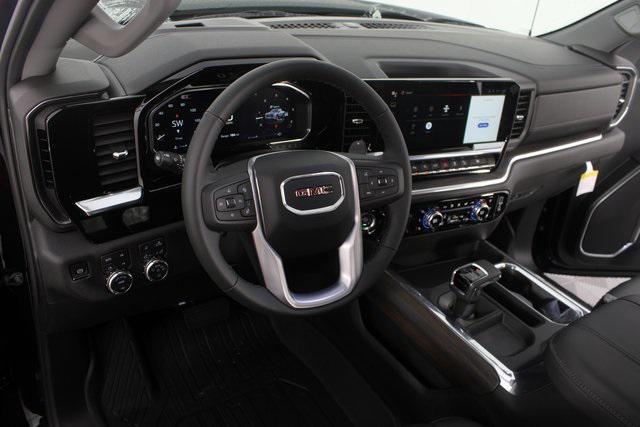 new 2026 GMC Sierra 1500 car, priced at $55,335