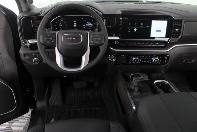 new 2026 GMC Sierra 1500 car, priced at $55,335