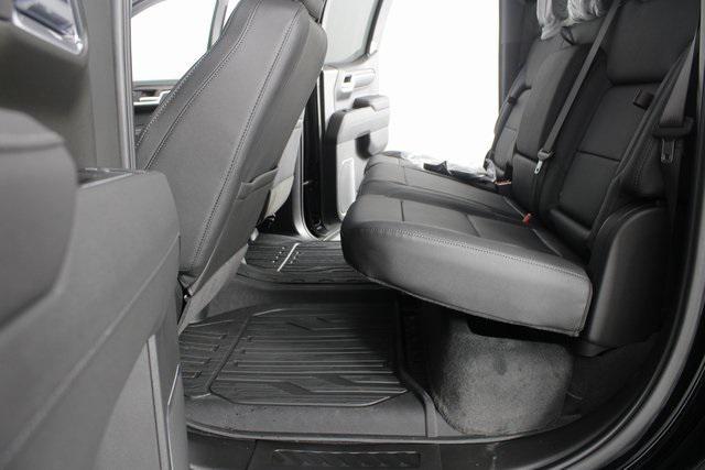 new 2026 GMC Sierra 1500 car, priced at $55,335