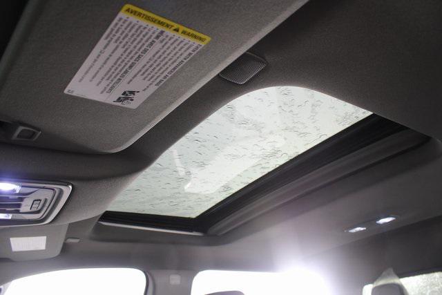 new 2026 GMC Sierra 1500 car, priced at $55,335