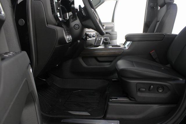 new 2026 GMC Sierra 1500 car, priced at $55,335