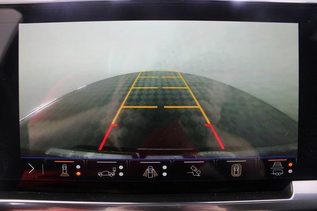 new 2026 GMC Sierra 1500 car, priced at $55,335