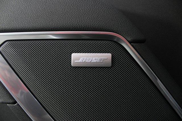 new 2026 GMC Sierra 1500 car, priced at $55,335