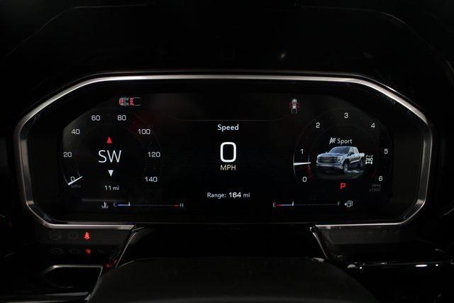 new 2026 GMC Sierra 1500 car, priced at $55,335