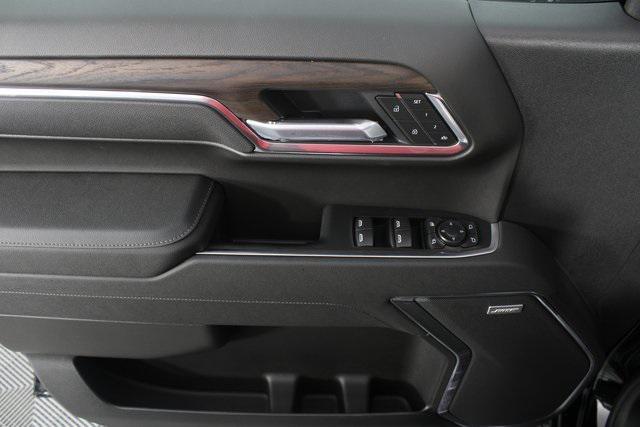 new 2026 GMC Sierra 1500 car, priced at $55,335