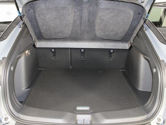 new 2025 Buick Envista car, priced at $25,345