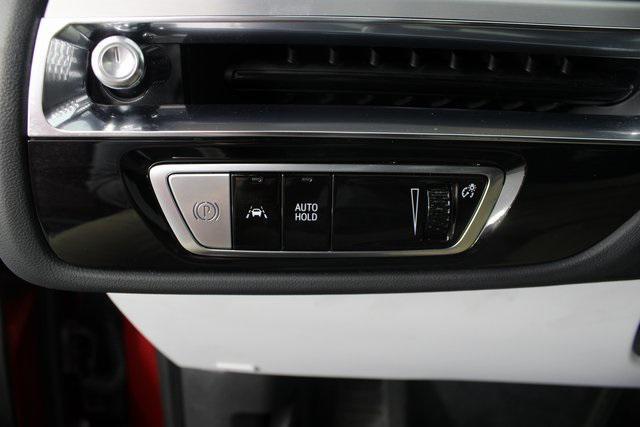 used 2024 Cadillac LYRIQ car, priced at $37,996