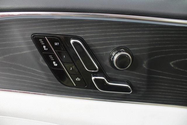 used 2024 Cadillac LYRIQ car, priced at $37,996