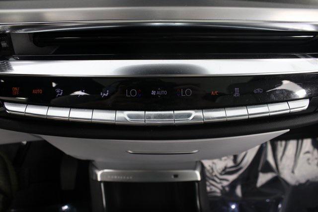 used 2024 Cadillac LYRIQ car, priced at $37,996