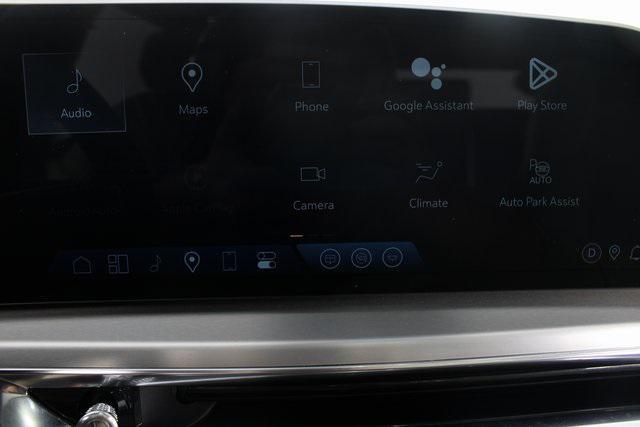 used 2024 Cadillac LYRIQ car, priced at $37,996