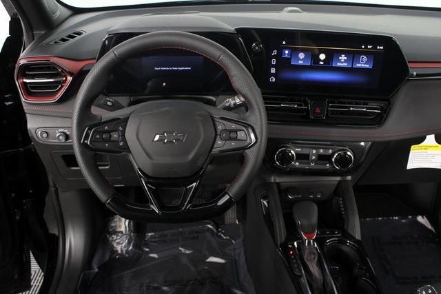 new 2026 Chevrolet TrailBlazer car, priced at $28,775