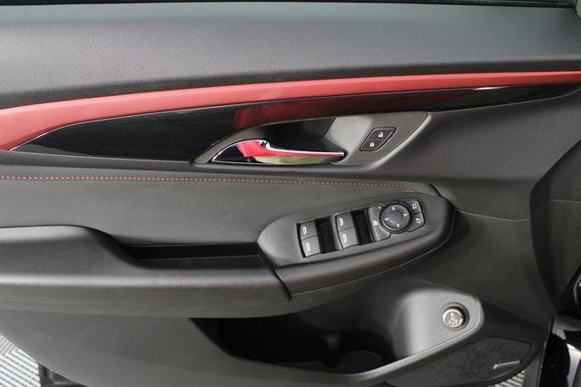 new 2026 Chevrolet TrailBlazer car, priced at $28,775