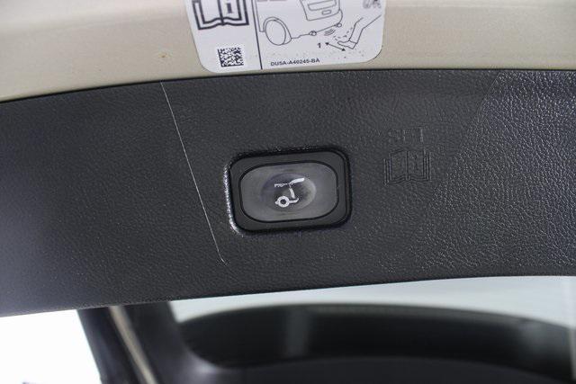 used 2017 Ford Edge car, priced at $12,996