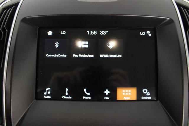 used 2017 Ford Edge car, priced at $12,996