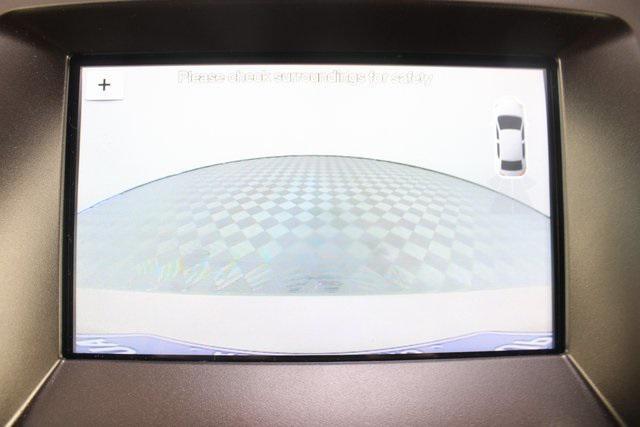 used 2017 Ford Edge car, priced at $12,996