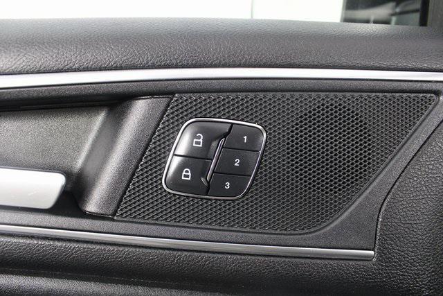 used 2017 Ford Edge car, priced at $12,996