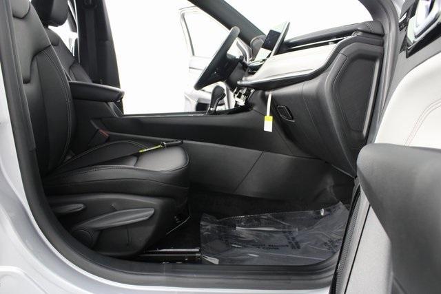 new 2025 Jeep Compass car, priced at $30,085