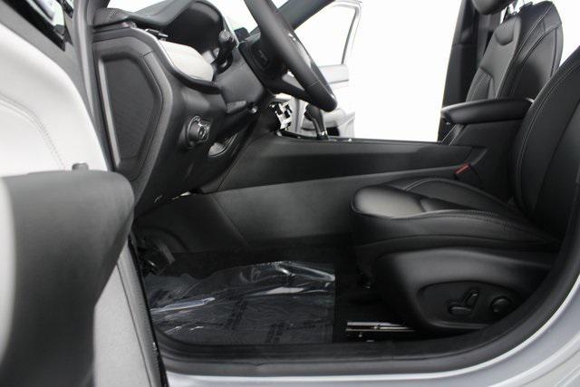 new 2025 Jeep Compass car, priced at $30,085