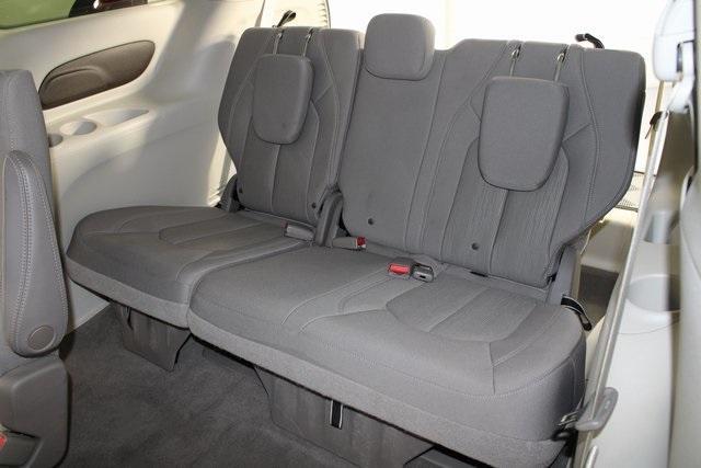 used 2019 Chrysler Pacifica car, priced at $20,996