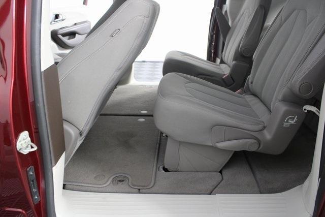 used 2019 Chrysler Pacifica car, priced at $20,996