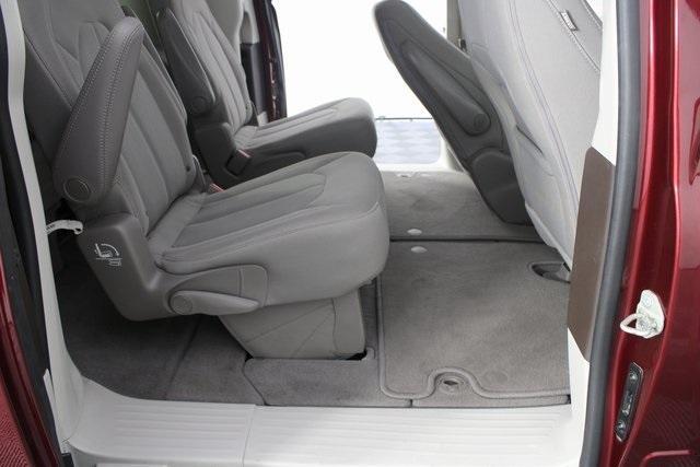 used 2019 Chrysler Pacifica car, priced at $20,996