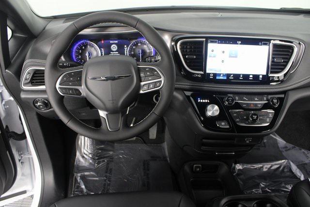 new 2026 Chrysler Pacifica car, priced at $42,760