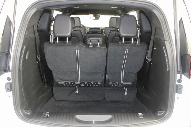 new 2026 Chrysler Pacifica car, priced at $42,760