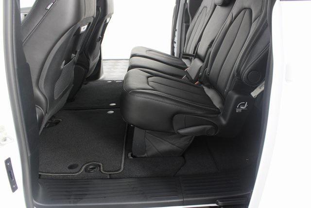 new 2026 Chrysler Pacifica car, priced at $42,760