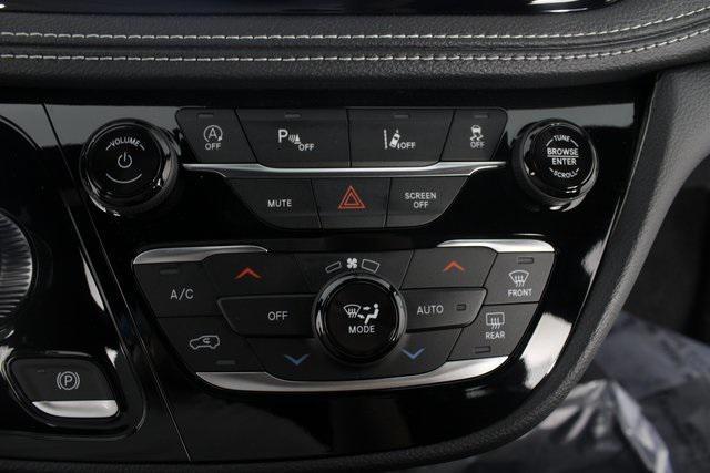 new 2026 Chrysler Pacifica car, priced at $42,760