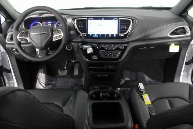 new 2026 Chrysler Pacifica car, priced at $42,760