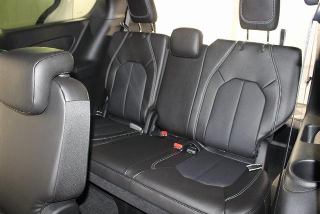 new 2026 Chrysler Pacifica car, priced at $42,760