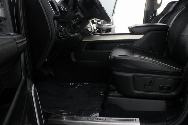 used 2020 Ram 2500 car, priced at $49,996