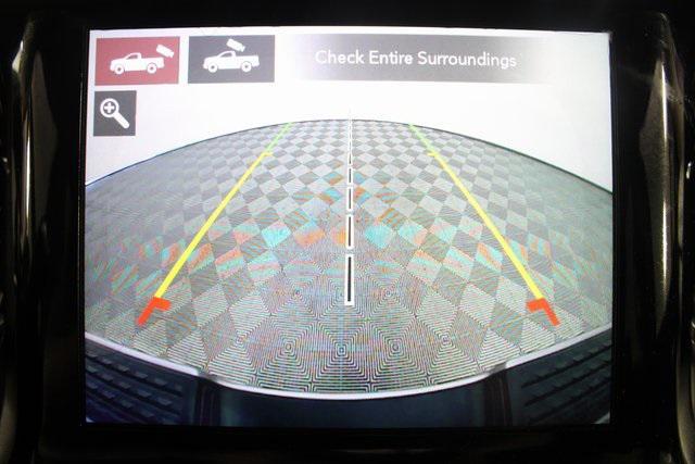 used 2020 Ram 2500 car, priced at $49,996