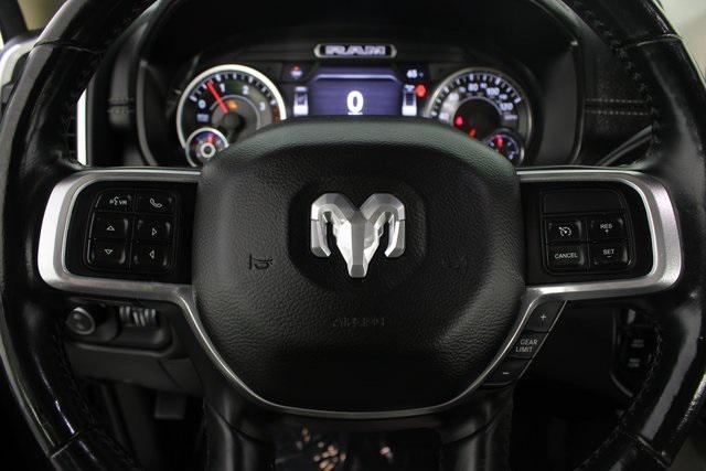 used 2020 Ram 2500 car, priced at $49,996