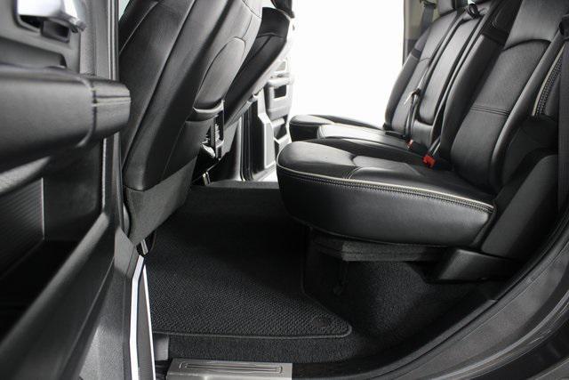 used 2020 Ram 2500 car, priced at $49,996