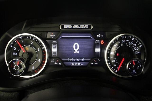 used 2020 Ram 2500 car, priced at $49,996