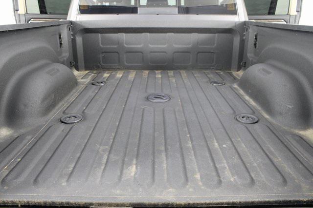 used 2020 Ram 2500 car, priced at $49,996