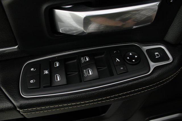 used 2020 Ram 2500 car, priced at $49,996