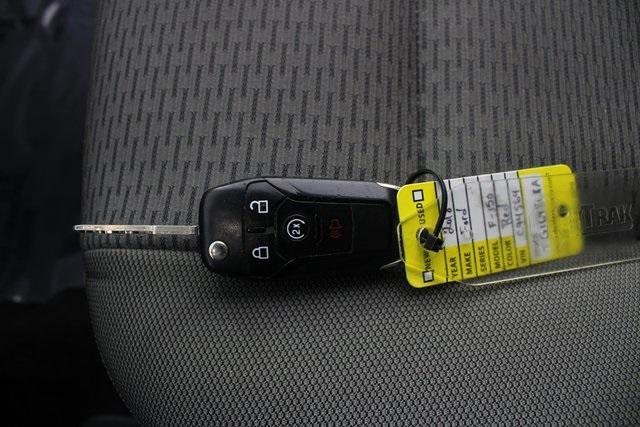 used 2018 Ford F-150 car, priced at $22,996