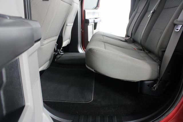 used 2018 Ford F-150 car, priced at $22,996