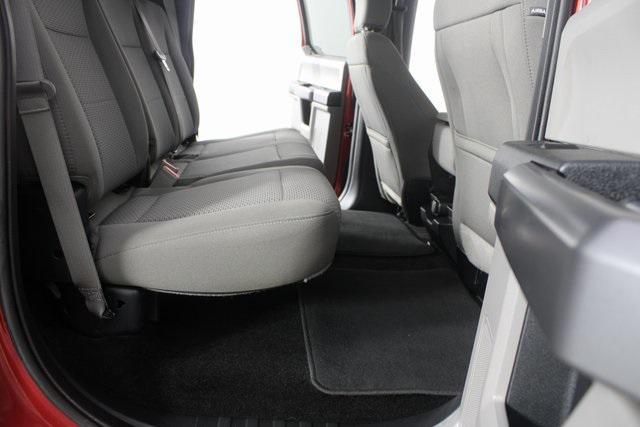 used 2018 Ford F-150 car, priced at $22,996
