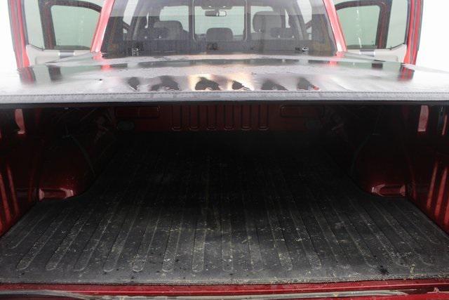 used 2018 Ford F-150 car, priced at $22,996