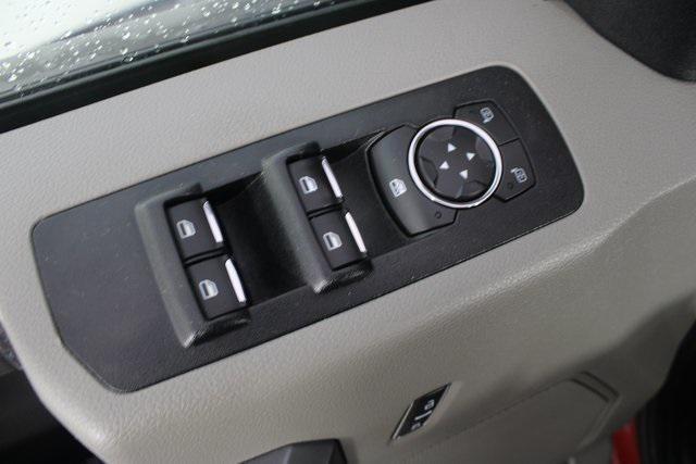 used 2018 Ford F-150 car, priced at $22,996