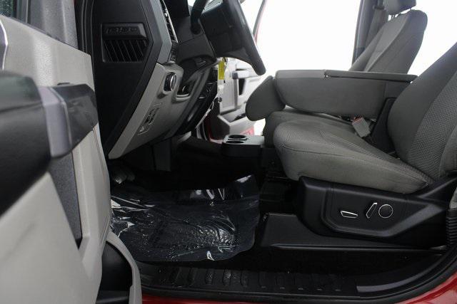 used 2018 Ford F-150 car, priced at $22,996