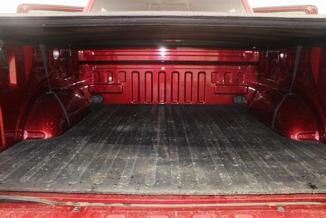 used 2018 Ford F-150 car, priced at $22,996