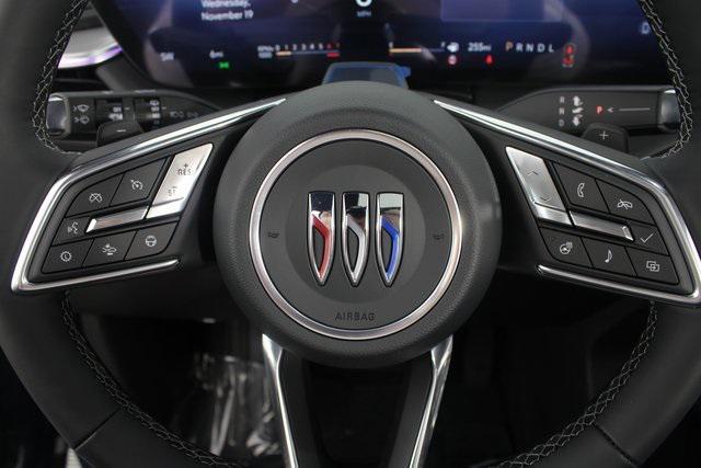 new 2026 Buick Enclave car, priced at $54,510