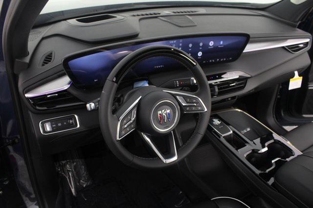 new 2026 Buick Enclave car, priced at $54,510