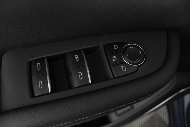 new 2026 Buick Enclave car, priced at $54,510